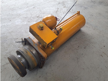 Hydraulic cylinder LIEBHERR