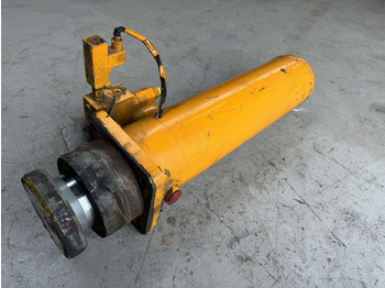 Hydraulic cylinder for Mobile crane Liebherr LTM 1080-1 ballast extension ram: picture 4