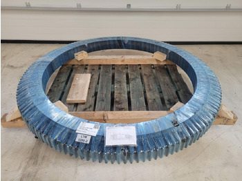 Slewing ring LIEBHERR