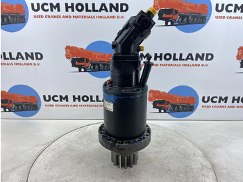 Swing motor LIEBHERR