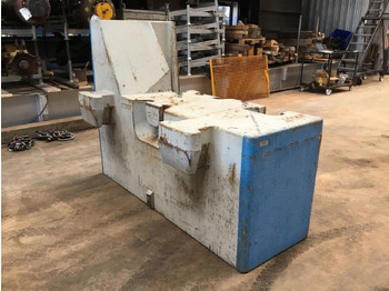 Counterweight LIEBHERR