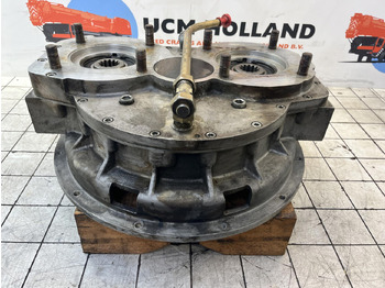 Transmission for Mobile crane Liebherr LTM 1250-6.1 distributor gearbox: picture 5
