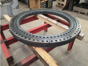 Slewing ring LIEBHERR