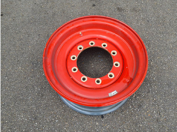Rim for Crane Liebherr Rim 445/95R25 10 12 1p: picture 2