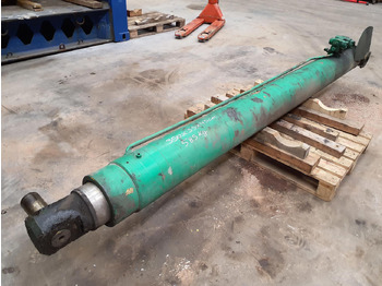 Hydraulic cylinder