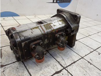 Hydraulic pump for Crane Sundstrand dual gear pump: picture 4