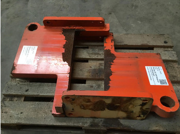 Counterweight TEREX