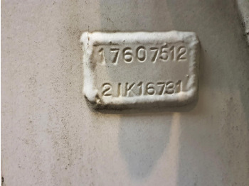 Boom for Mobile crane Terex AC 350-1 Telescopic section 2: picture 5