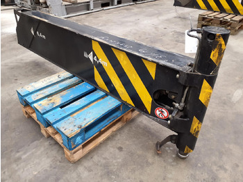 Suspension TEREX