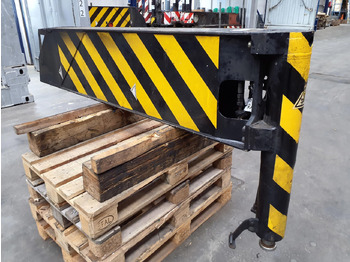 Suspension TEREX