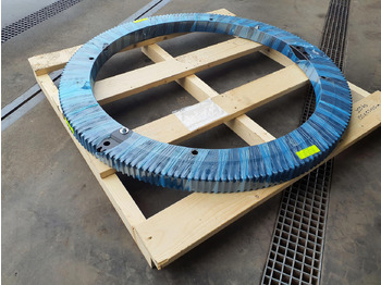 Slewing ring TEREX