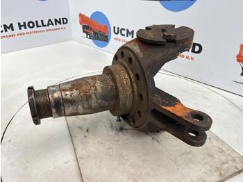 Steering knuckle TEREX