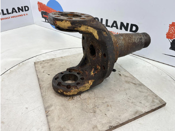 Steering knuckle for Crane Terex HC 340 Steering knuckle 12 holes axle 2: picture 4