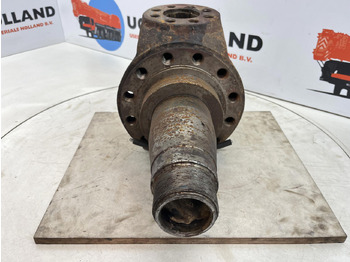 Steering knuckle for Crane Terex HC 340 Steering knuckle 12 holes axle 2: picture 2