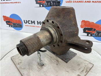 Steering knuckle TEREX