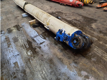 Hydraulic cylinder for Mobile crane Terex HC 340 boom cylinder: picture 4