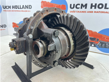 Differential gear TEREX