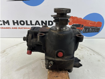 Steering gear for Mobile crane ZF ZF steering box: picture 2