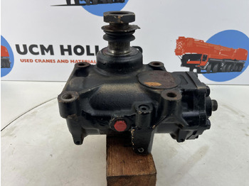 Steering gear for Mobile crane ZF ZF steering box: picture 4