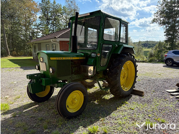 Farm tractor JOHN DEERE 2130