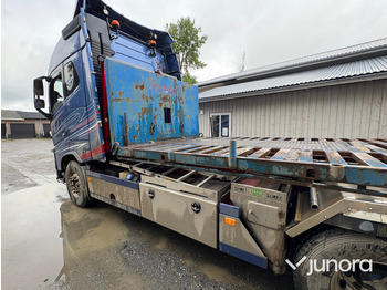 Leasing of  Lastbil - Volvo, FH16 6*4 Lastbil - Volvo, FH16 6*4: picture 4