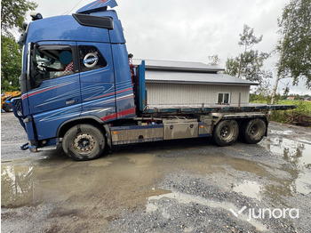 Leasing of  Lastbil - Volvo, FH16 6*4 Lastbil - Volvo, FH16 6*4: picture 3