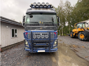 Leasing of  Lastbil - Volvo, FH16 6*4 Lastbil - Volvo, FH16 6*4: picture 2