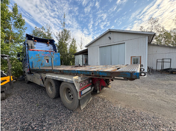 Leasing of  Lastbil - Volvo, FH16 6*4 Lastbil - Volvo, FH16 6*4: picture 5