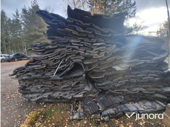 Construction equipment