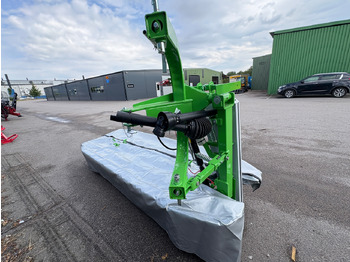 Mower Slåtterbalk TALEX Opti Cut 2,6 Ny med 1 års GARANTI: picture 4