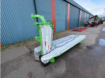 Mower Slåtterbalk TALEX Opti Cut 2,6 Ny med 1 års GARANTI: picture 2
