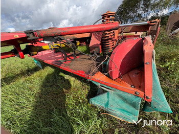 Mower Slåtterkross med elevatormatta Kverneland: picture 2