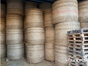 Livestock equipment Ströbäddshalm - 40st: picture 2