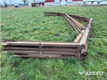 Construction equipment