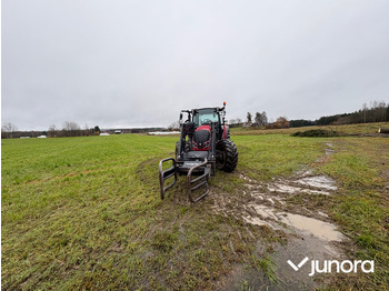 Farm tractor Traktor - Valtra A115: picture 3