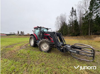 Farm tractor Traktor - Valtra A115: picture 5