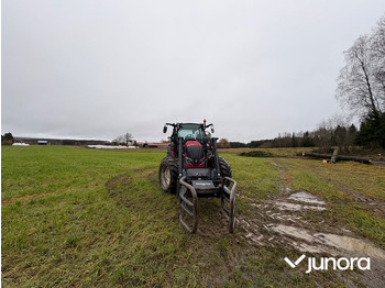 Farm tractor Traktor - Valtra A115: picture 4