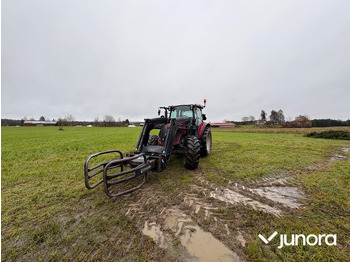 Farm tractor Traktor - Valtra A115: picture 2