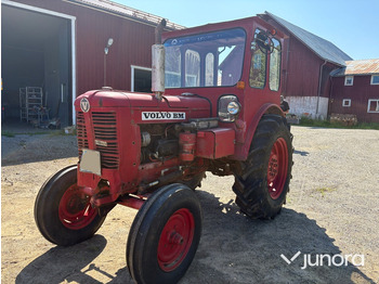 Farm tractor VOLVO