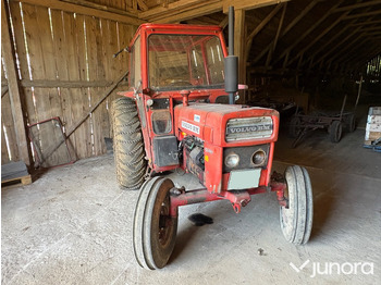 Farm tractor VOLVO
