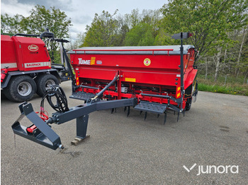 Seed drill