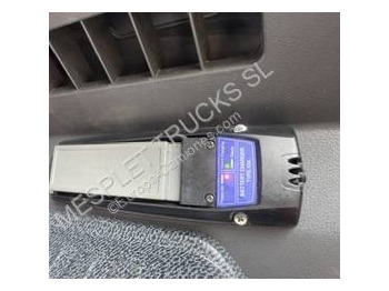 Tractor unit Mercedes Actros 2646: picture 4