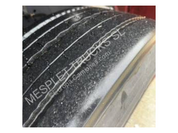 Tractor unit Mercedes Actros 2646: picture 3