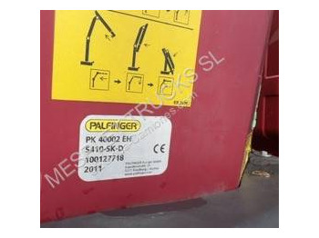 Tractor unit Mercedes Actros 2646: picture 5