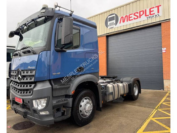 Tractor unit MERCEDES-BENZ Arocs 1848