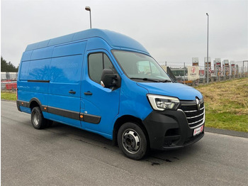 Panel van RENAULT Master 2.3
