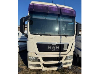Tractor unit MAN TGX 18.440