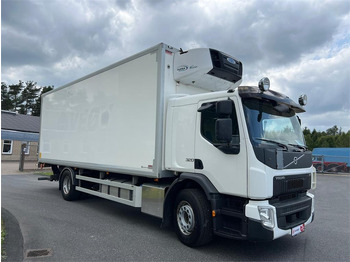 Refrigerator truck Volvo FE320 18 ton: picture 2