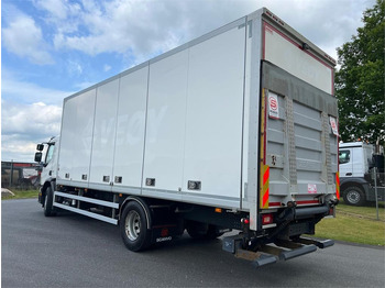 Refrigerator truck Volvo FE320 18 ton: picture 3