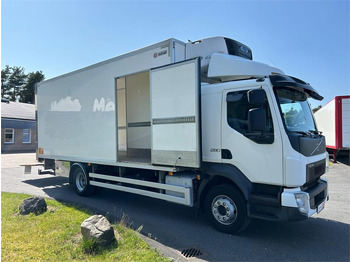 Refrigerator truck Volvo FL 280 (12 ton) Dobbelt compartment: picture 2